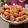 El cooksnap de Valentina cuando hizo Empanadas fritas de carne.