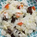 庭秀 的 高麗菜炒木耳 cooksnap