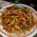 Kamlaben Dave's cooksnap of when they made ટિંડોરાનું શાક.