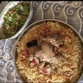 صورة من mj، شاركها بعد تجربة وصفة كبسه سعودي