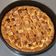 El cooksnap de Irene cuando hizo Tarta de manzana apple pie.