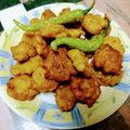 Vyas Ekta 's cooksnap of when they made કોર્ન વડા (Corn Vada Recipe In Gujarati).