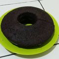 Cooksnap dari elfa untuk resep Bolu Ketan Hitam Kukus