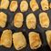Cooksnap dari Retnofe untuk resep Nastar Gulung