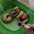 Cooksnap dari Rrmasyithah untuk resep Waffle empuk no ribet versi 2