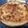 El cooksnap de Elisa Reig cuando hizo Quiche de puerros, jamón y queso de cabra.