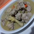 Cooksnap dari Sarah Safira untuk resep Garang Asem Ayam Tanpa Bungkus Bungkus