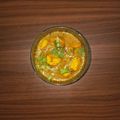 Renu Gupta का कुकस्नैप जब उन्होंने पनीर मसाला(paneer masala recipe in hindi) बनाया था।