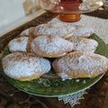 Cooksnap από Λεμονιά Πούλου στη συνταγή Μηλοπιτάκια νηστίσιμα !!!!!!!