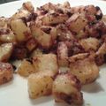 afrora m's cooksnap of when they made Roasted Mustard Potatoes.