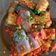 Cooksnap dari Beatrix Liniyati untuk resep Terong balado simple