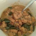 Cooksnap dari Lucke Kherfila untuk resep Sayur Cabe Ala2, Coba2😅