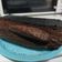 El cooksnap de Estefanniia Rico cuando hizo Bizcocho de chocolate y café.
