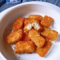 Cooksnap dari Astiya Lestari untuk resep Nugget Nasi Sisa
