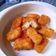 Cooksnap dari Astiya Lestari untuk resep Nugget Nasi Sisa