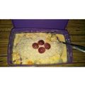 Cooksnap dari AnaMega R untuk resep Salad Buah keju