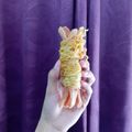 Cooksnap dari Mae untuk resep Sosis Gulung Mie / Camilan Enak