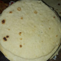 El cooksnap de Maria de los Angeles Fredes cuando hizo Masa para tacos.