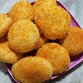 Cooksnap dari yuyun untuk resep Roti goreng isi ayam mudah dan murmer