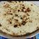Madhu Jain का कुकस्नैप जब उन्होंने नान (naan recipe in Hindi) बनाया था।