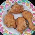Cooksnap dari Eka untuk resep Ayam Goreng Tepung