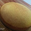 El cooksnap de MARIAELENADAMIANO cuando hizo Torta de mandarinas.