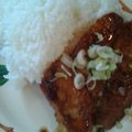 CristinaK's cooksnap of when they made Cod Meunière with Butter Ponzu Sauce.