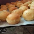 Cooksnap dari ummu rafieq untuk resep Donat Kentang NCC