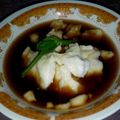 Cooksnap dari Siti Nurjanah untuk resep Bubur Sumsum