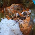 Cooksnap dari fia untuk resep Brengkesan Tongkol