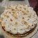 El cooksnap de mmartinote cuando hizo Torta rogel o Torta alfajor.