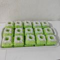 Cooksnap dari Veni KM untuk resep Putu Ayu