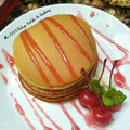 Cooksnap dari Rahayu Sartika Br. Sembiring untuk resep Simple pancake