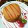 Cooksnap dari Rahayu Sartika Br. Sembiring untuk resep Simple pancake