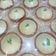 Cooksnap dari Mama AL untuk resep Apem Selong