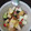 El cooksnap de Soto Yanetsita cuando hizo Ensalada de manzana, muy fácil.