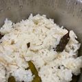 Cooksnap dari Nia Ming untuk resep Nasi liwet teri ricecooker