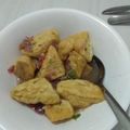 Cooksnap dari Farhatul Hanifah Amalia untuk resep Tahu Gejrot