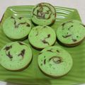 Cooksnap dari cucuk candra untuk resep Bolu Panggang Mini