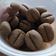 Cooksnap dari meydar hapsary untuk resep Simple Coffee Bean Cookies / kukis biji kopi