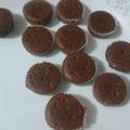 El cooksnap de Mayte Buitrago cuando hizo Red velvet en cupcakes.