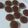 El cooksnap de Mayte Buitrago cuando hizo Red velvet en cupcakes.