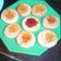 El cooksnap de Rociio Acevedo cuando hizo Pepas rápidas y riquísimas.