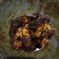 Cooksnap dari Dian Kurnianto Putri untuk resep Ayam Bakar Bumbu Rujak
