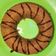 Cooksnap dari Yusuf Radisya untuk resep Bolu kukus chocolatos santan (No Mixer)