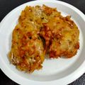 Cooksnap dari Dapur Mama Vi-Ra untuk resep Bakwan Ikan Seluang
