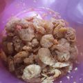Cooksnap dari Christina Gita untuk resep Udang Krispi Devina Hermawan