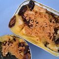 Cooksnap dari انيسة ام محمد untuk resep Puding Roti Kurma Keju Kukus