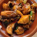 Cooksnap dari Yuanita Anggia Sari untuk resep Ayam goreng mentega