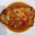Cooksnap dari retno_weni untuk resep Tumis telor ceplok kecap